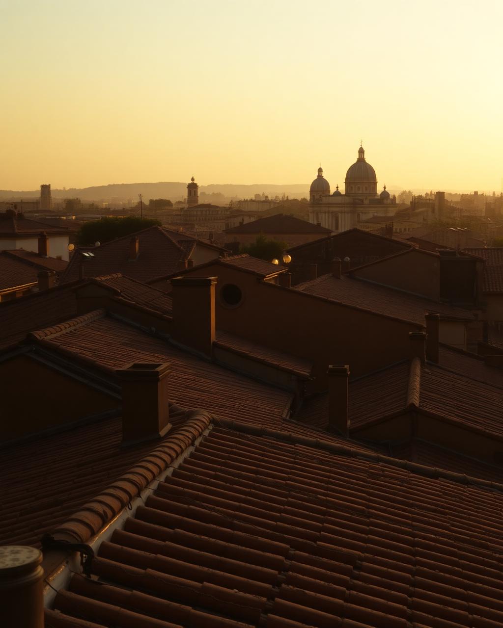 ROME
